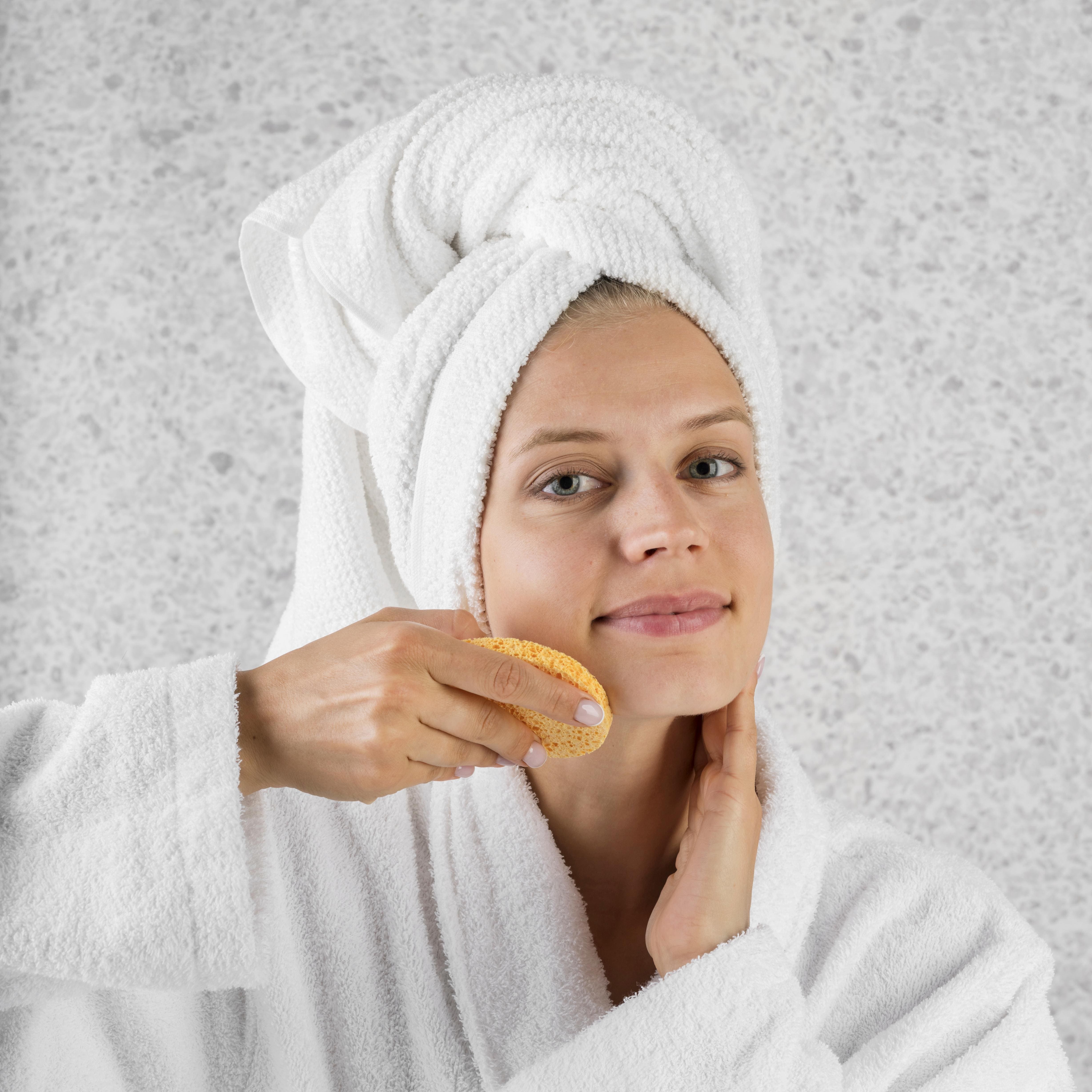 Higiene Facial