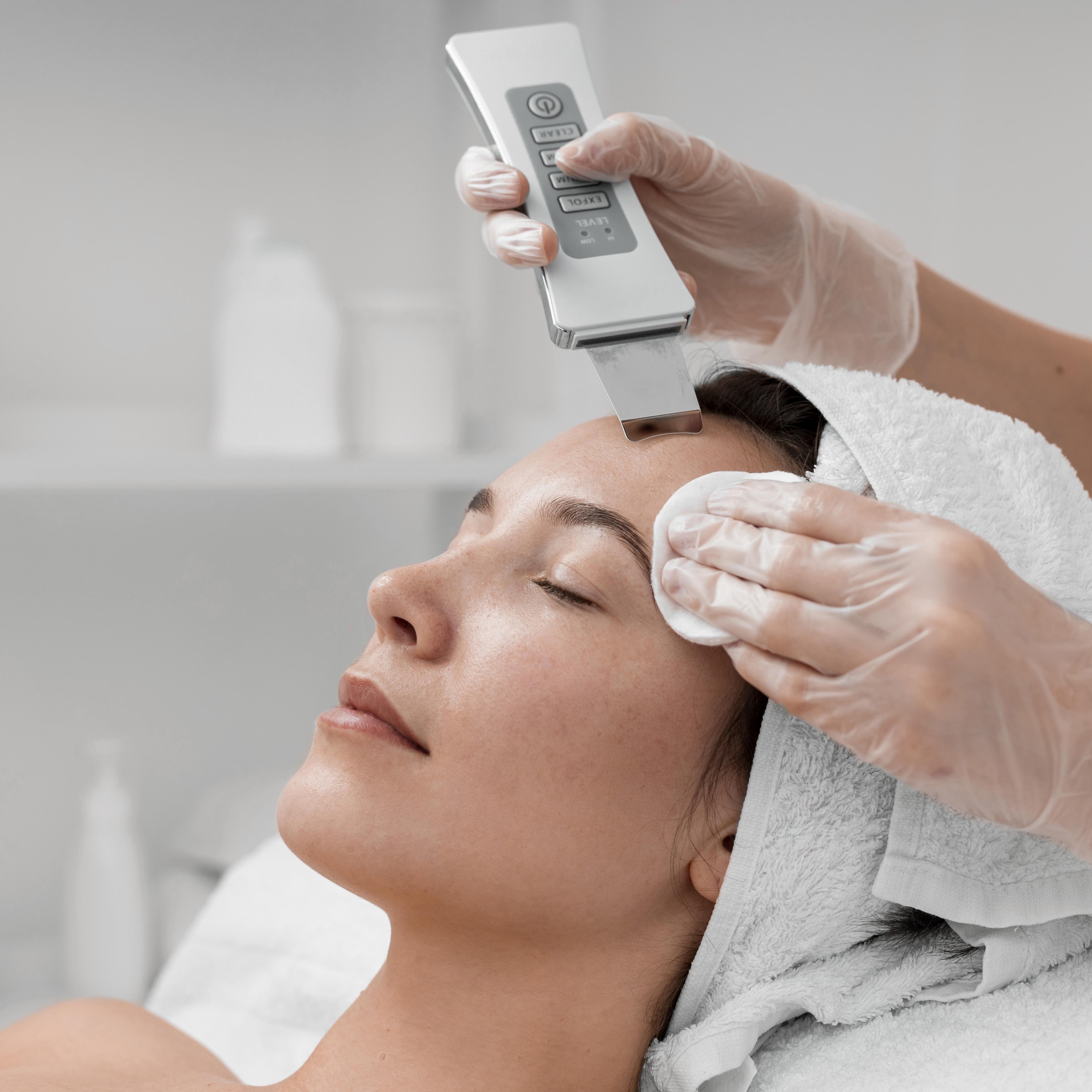 Microneedling / Dermopen
