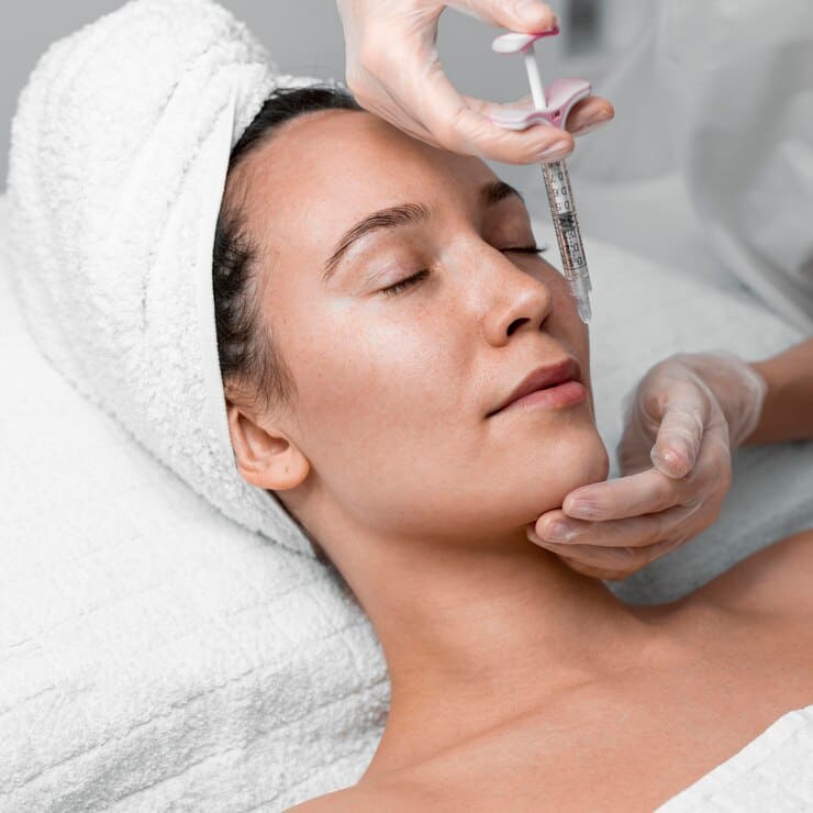 Skinboosters